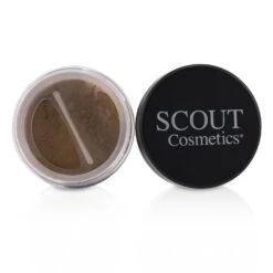 SCOUT Cosmetics Bronzer SPF 15 - # Summer (Exp. Date 06/2022) 4g/0.14oz