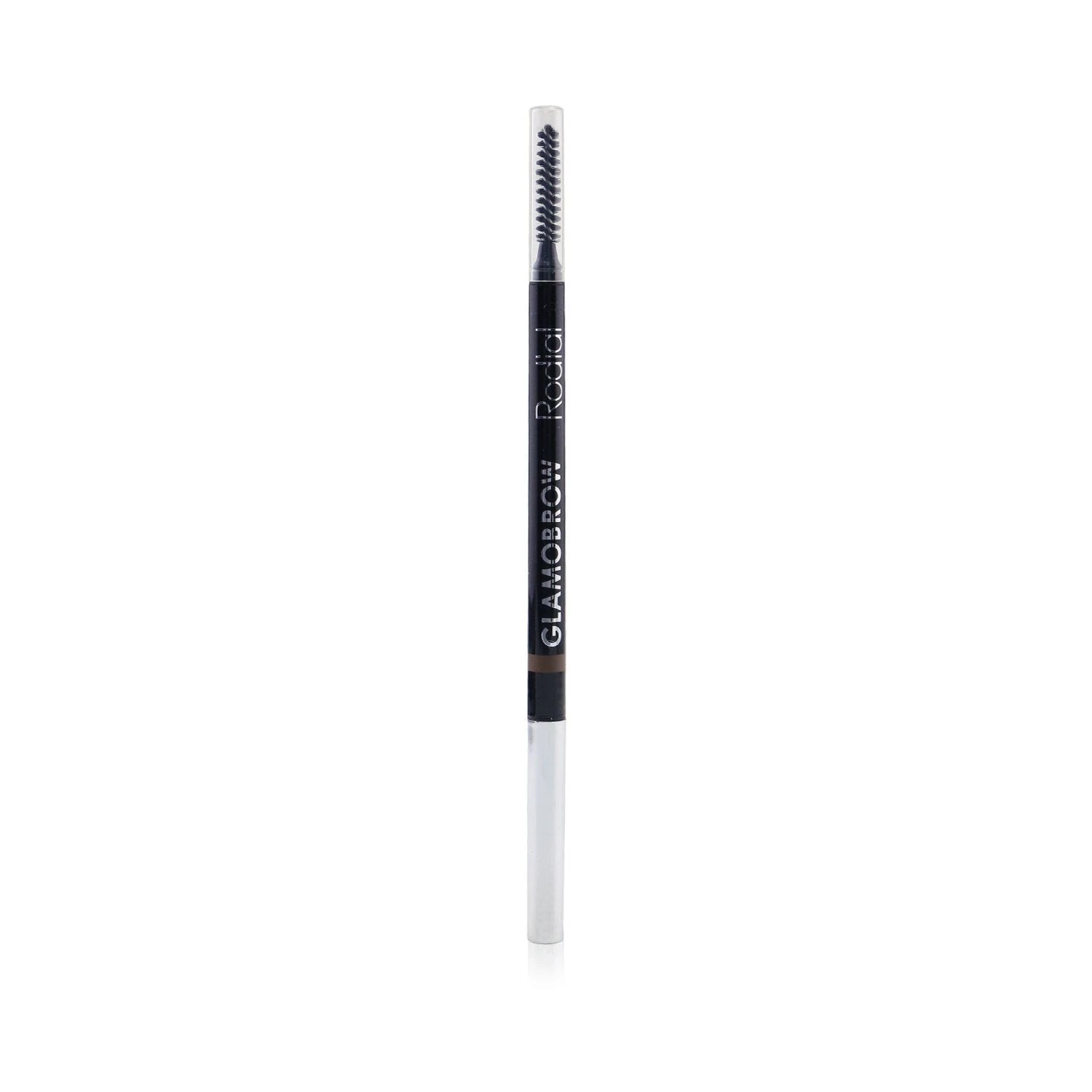 Rodial Glamobrow Precision Eyebrow Pencil - # Ash Brown 0.09g/0.003oz - Image 3