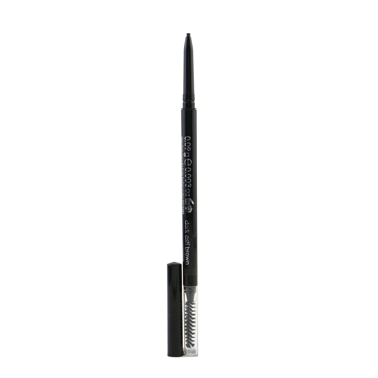 Rodial Glamobrow Precision Eyebrow Pencil - # Ash Brown 0.09g/0.003oz - Image 4