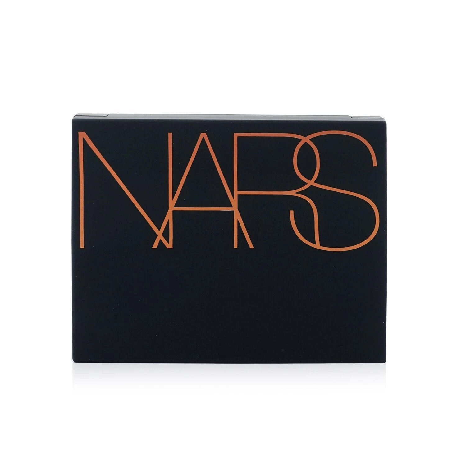 NARS Matte Bronzing Powder - # Samoa (Matte Deep Golden Brown) (Box Slightly Damaged) 8g/0.28oz - Image 2