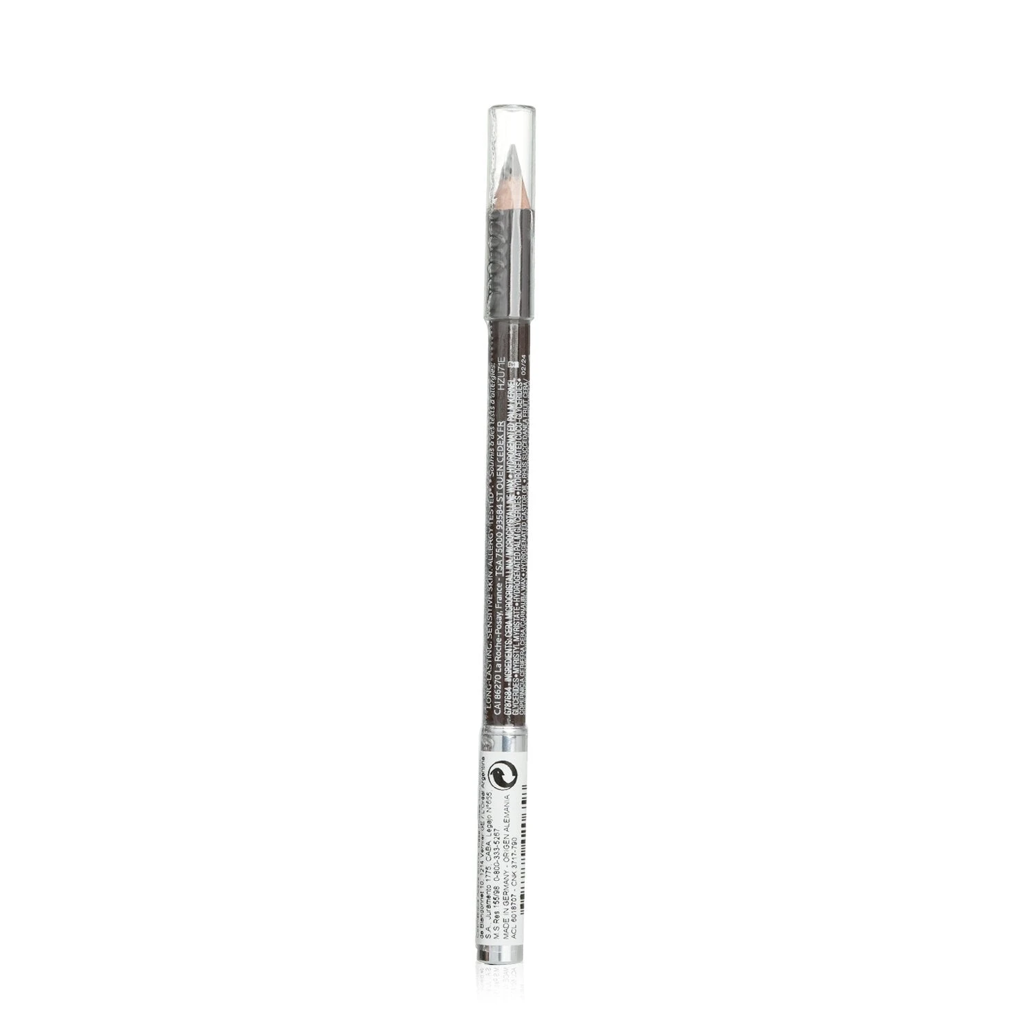 LA ROCHE-POSAY La Roche Posay Toleriane Eyebrow Pencil - # Brown 1.3g/0.04oz - Image 3