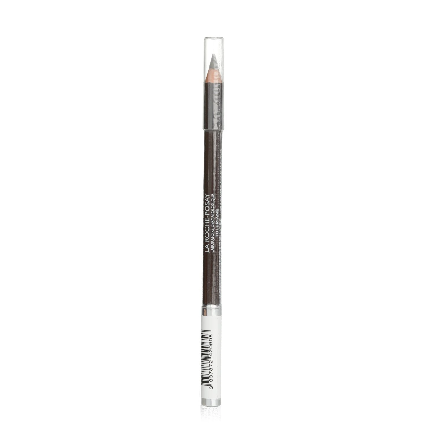 LA ROCHE-POSAY La Roche Posay Toleriane Eyebrow Pencil - # Brown 1.3g/0.04oz