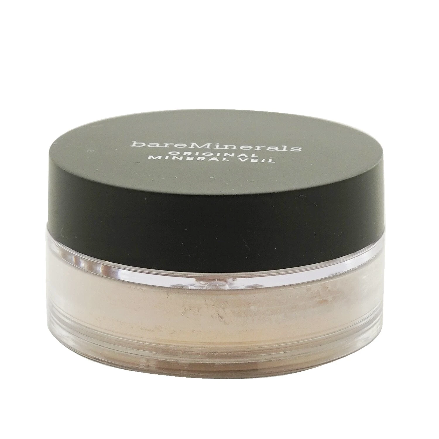 BareMinerals Original Mineral Veil Protecting Loose Setting Powder SPF 25 - # Translucent 6g/0.21oz