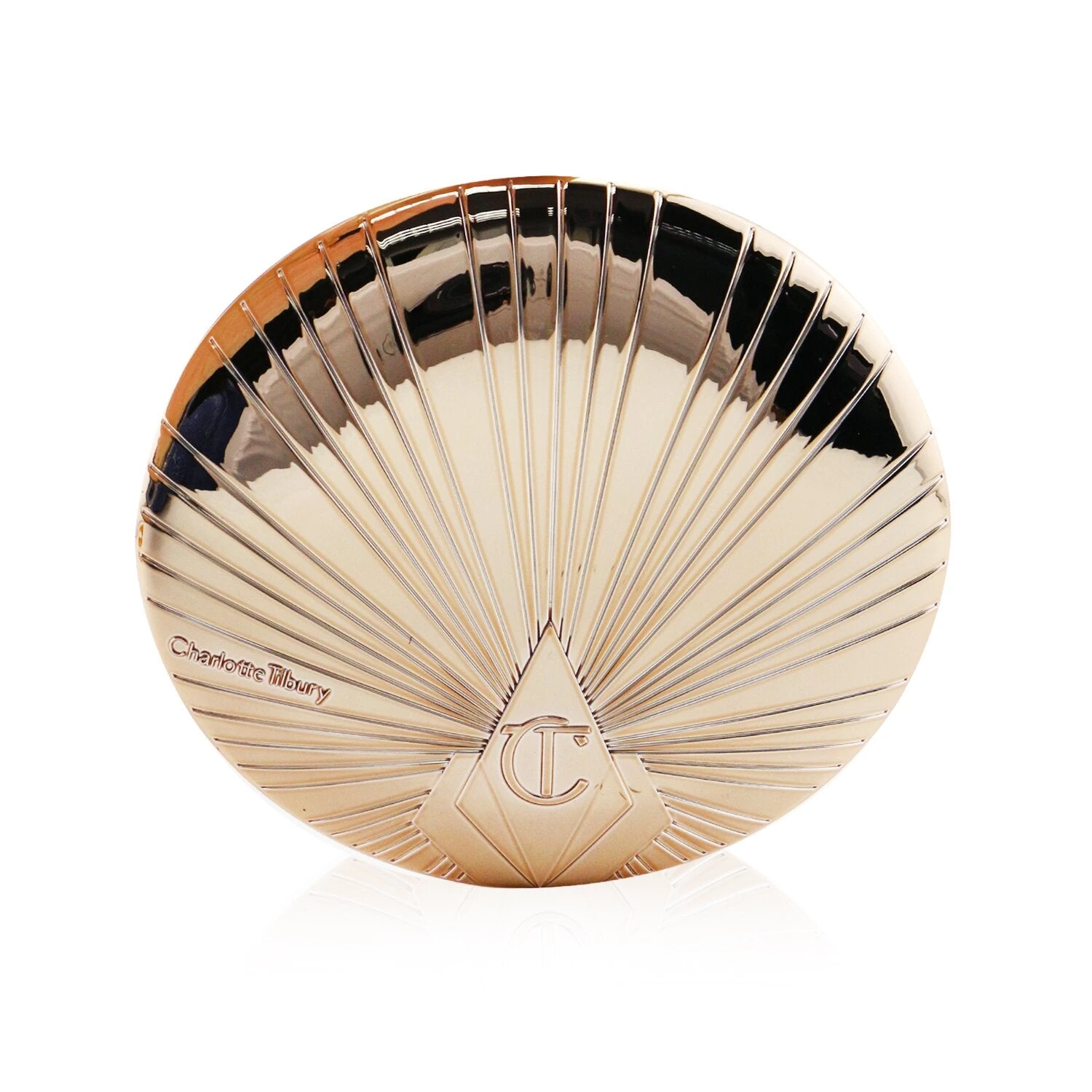 Charlotte Tilbury Airbrush Bronzer (Refillable) - # 3 Tan 16g/0.56oz - Image 9