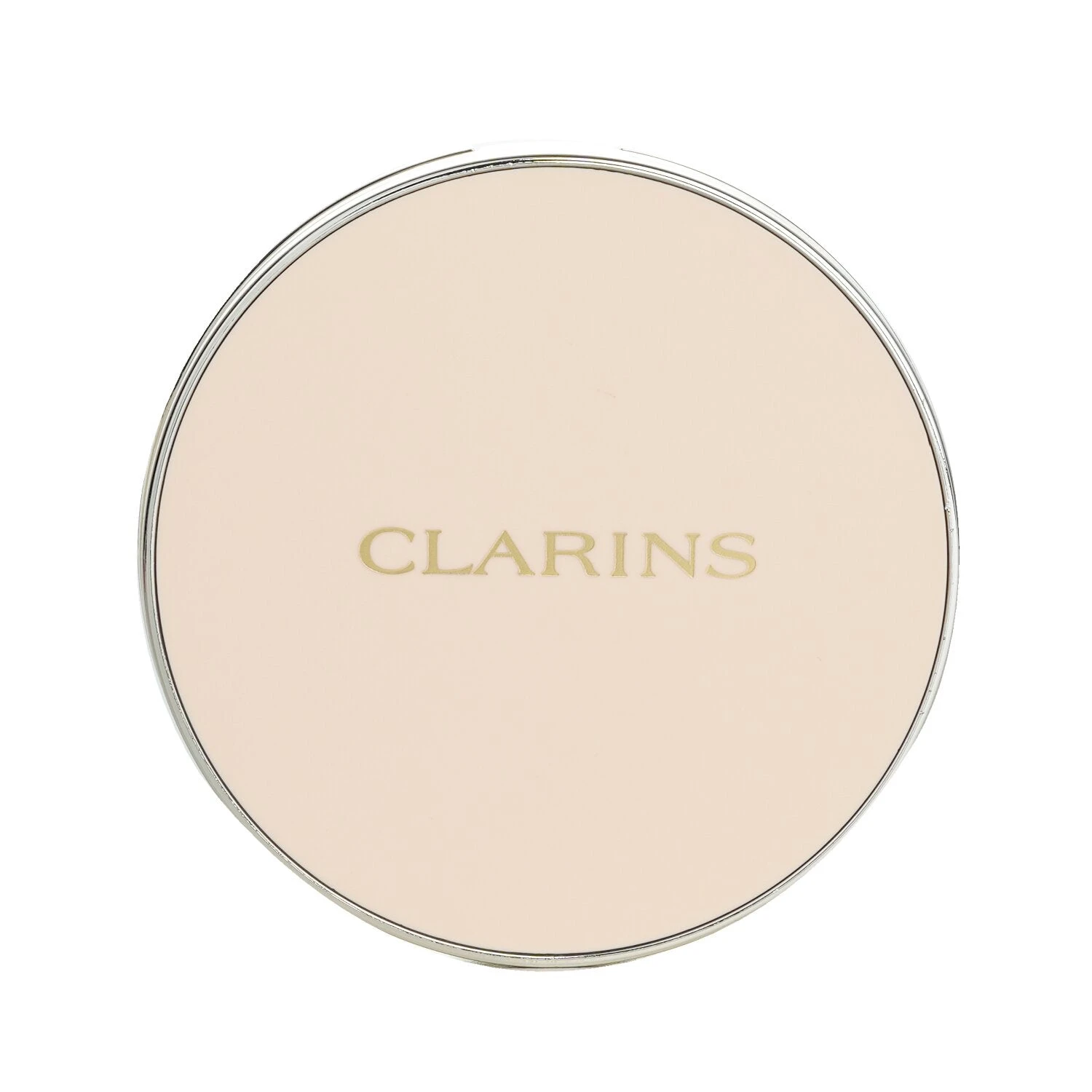 Clarins Ever Matte Compact Powder - # 01 Very Light 10g/0.3oz - Image 3