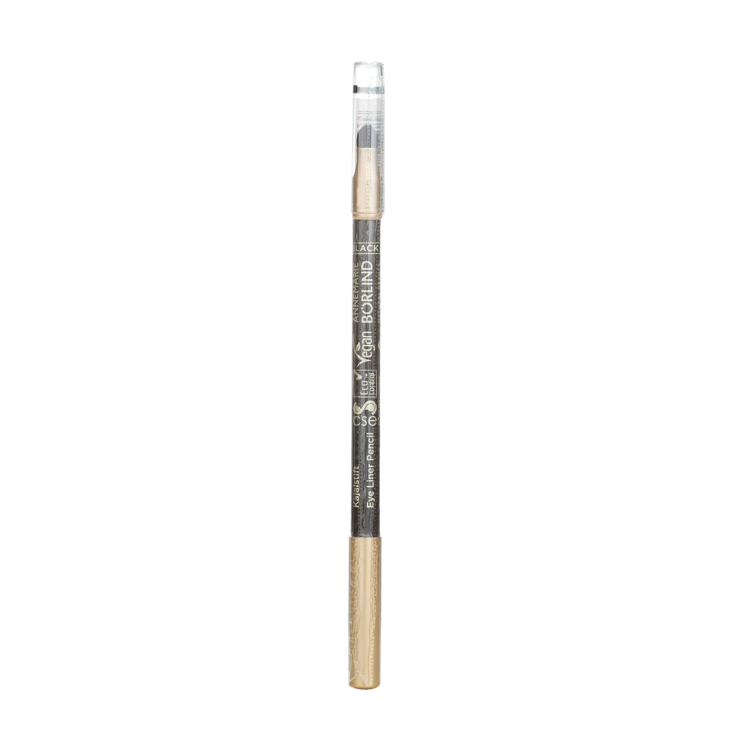 Annemarie Borlind Eye Liner Pencil - # 22 Black Brown 1.08g/0.03oz