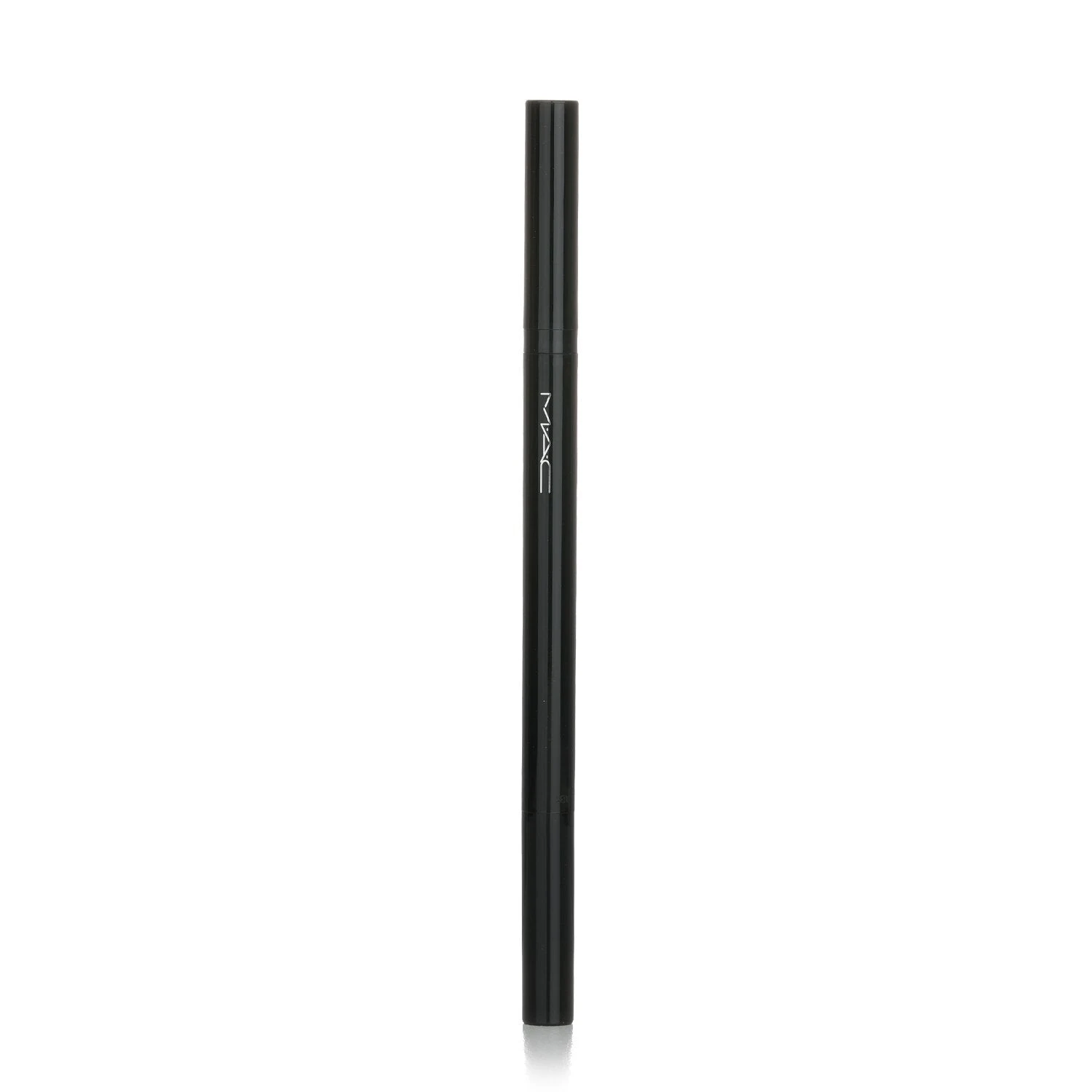 MAC Dual Dare All Day Waterproof EyeLiner - # Dare Black 0.9g/0.03oz - Image 3