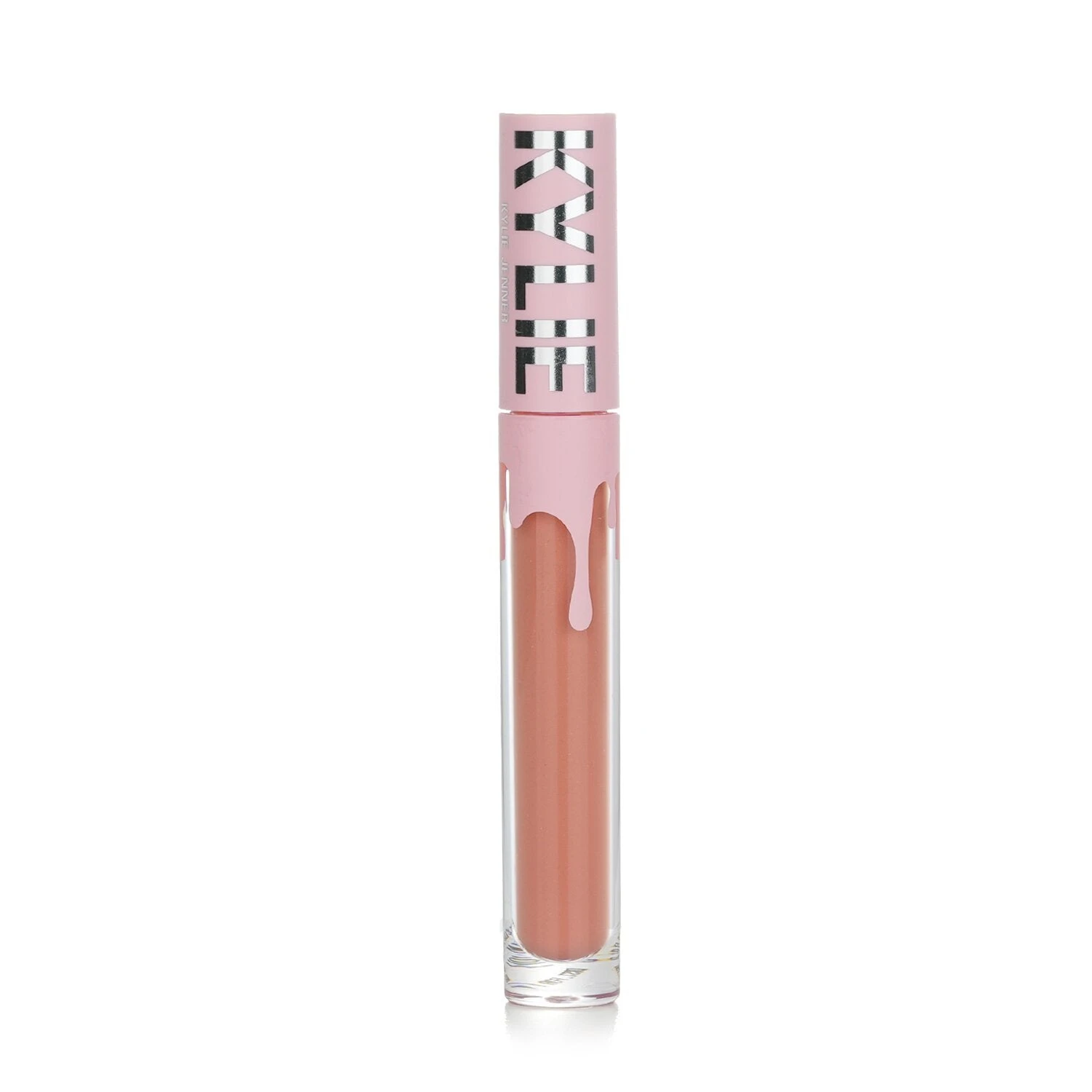 Kylie By Kylie Jenner Matte Liquid Lipstick - # 100 Posie K Matte 3ml/0.1oz - Image 7
