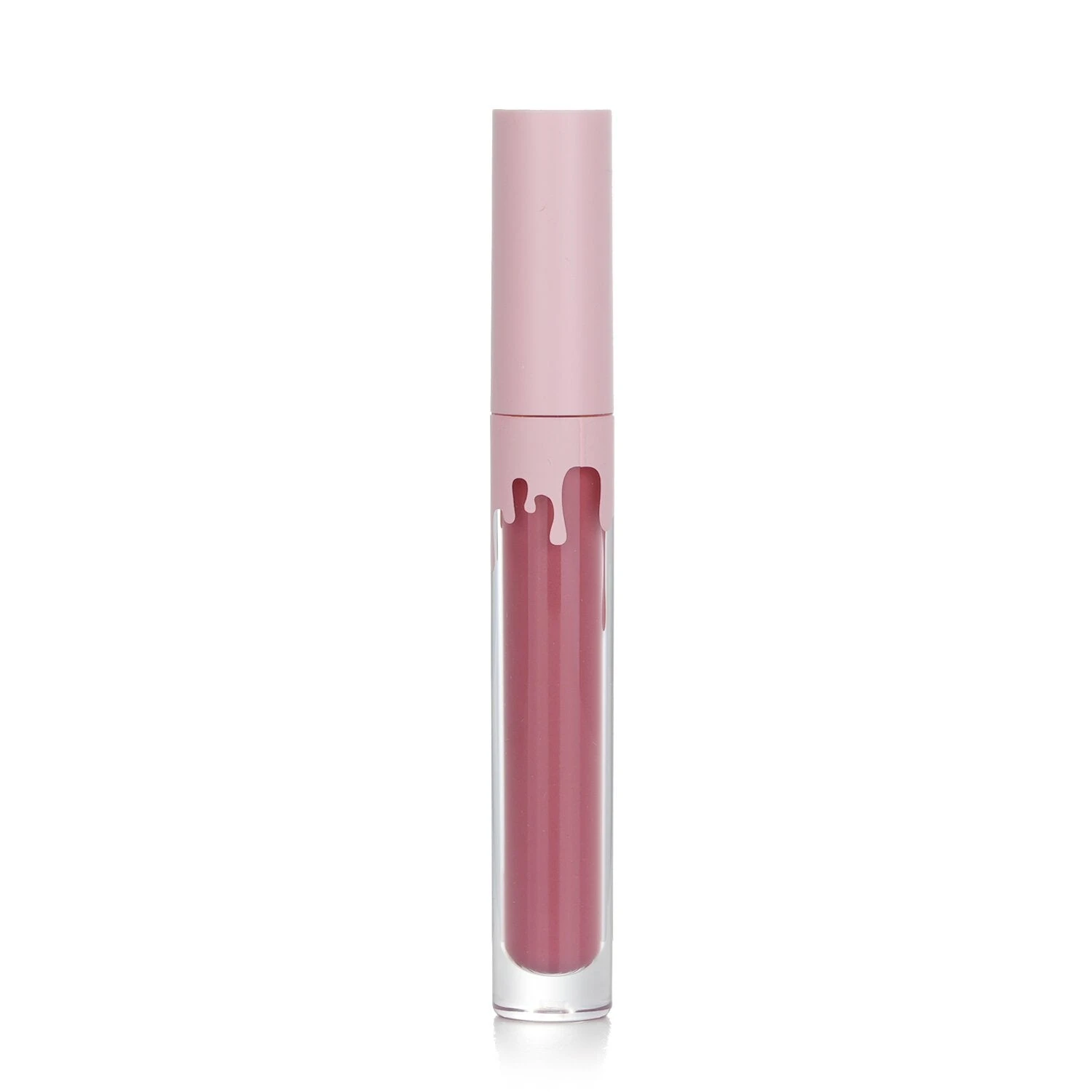 Kylie By Kylie Jenner Matte Liquid Lipstick - # 100 Posie K Matte 3ml/0.1oz - Image 3