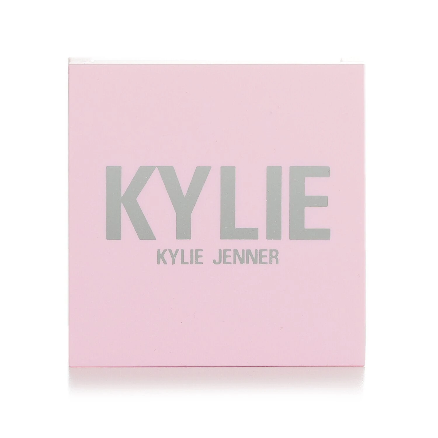 Kylie By Kylie Jenner Pressed Bronzing Powder - # 100 Khaki 10g/0.35oz - Image 9