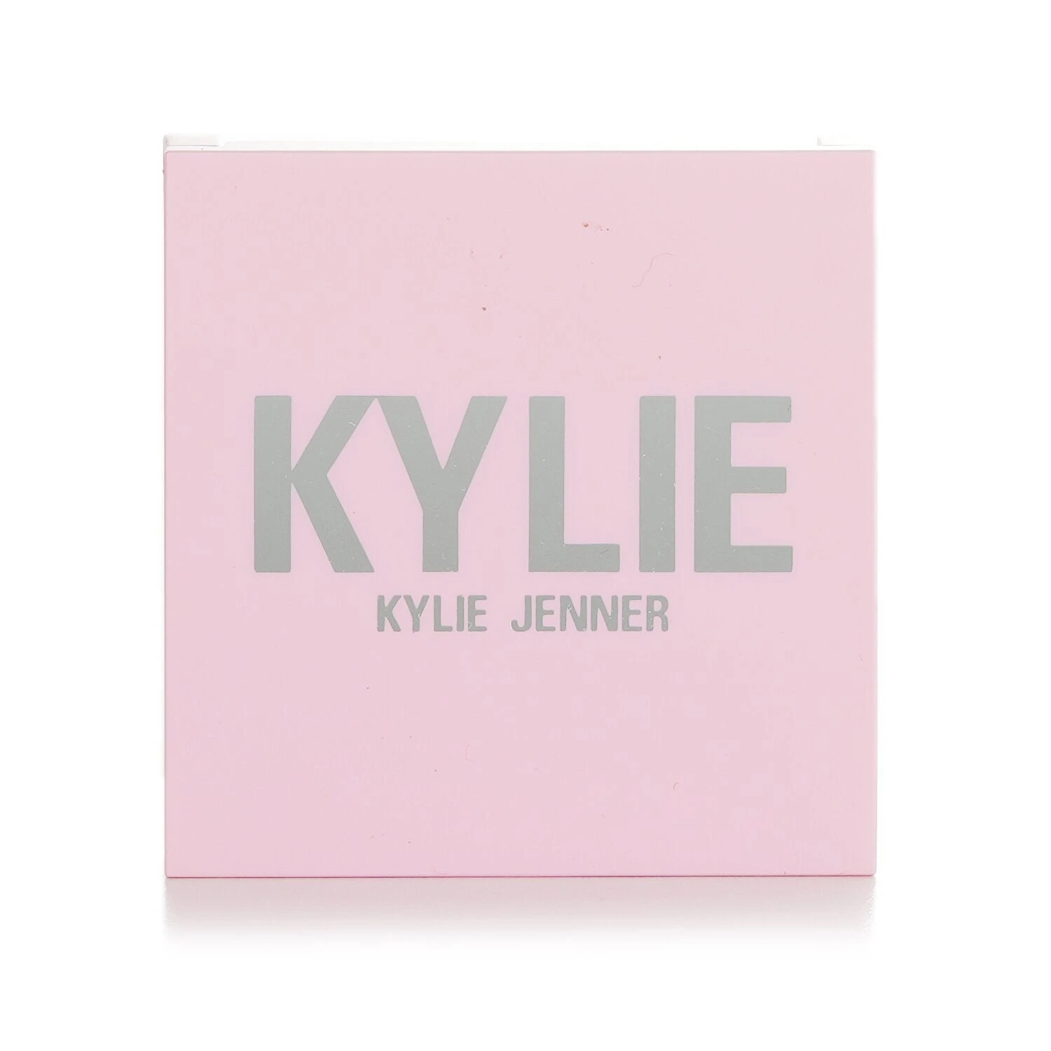 Kylie By Kylie Jenner Pressed Bronzing Powder - # 100 Khaki 10g/0.35oz - Image 3