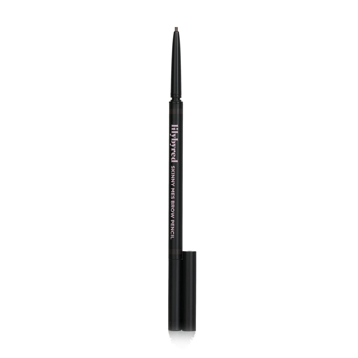 Lilybyred Skinny Mes Brow Pencil - # 04 Grey Brown 0.09g - Image 10