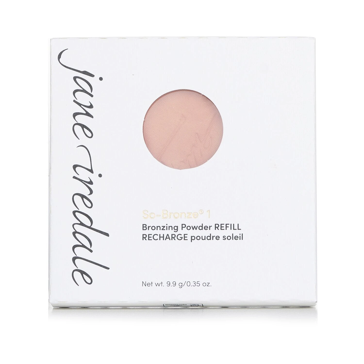 Jane Iredale So-Bronze??Bronzing Powder Refill - # 1 9.9g/0.35oz - Image 2