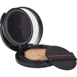 Shiseido Synchro Skin Self Refreshing Cushion Compact Foundation - # 220 Linen 13g/0.45oz