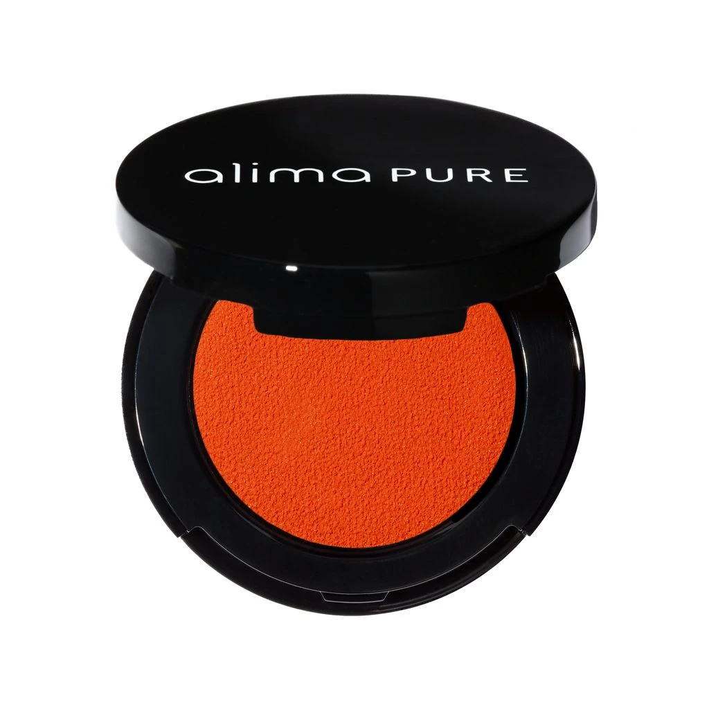 Alima Pure Cream Blush With Compact Bijou - Image 5