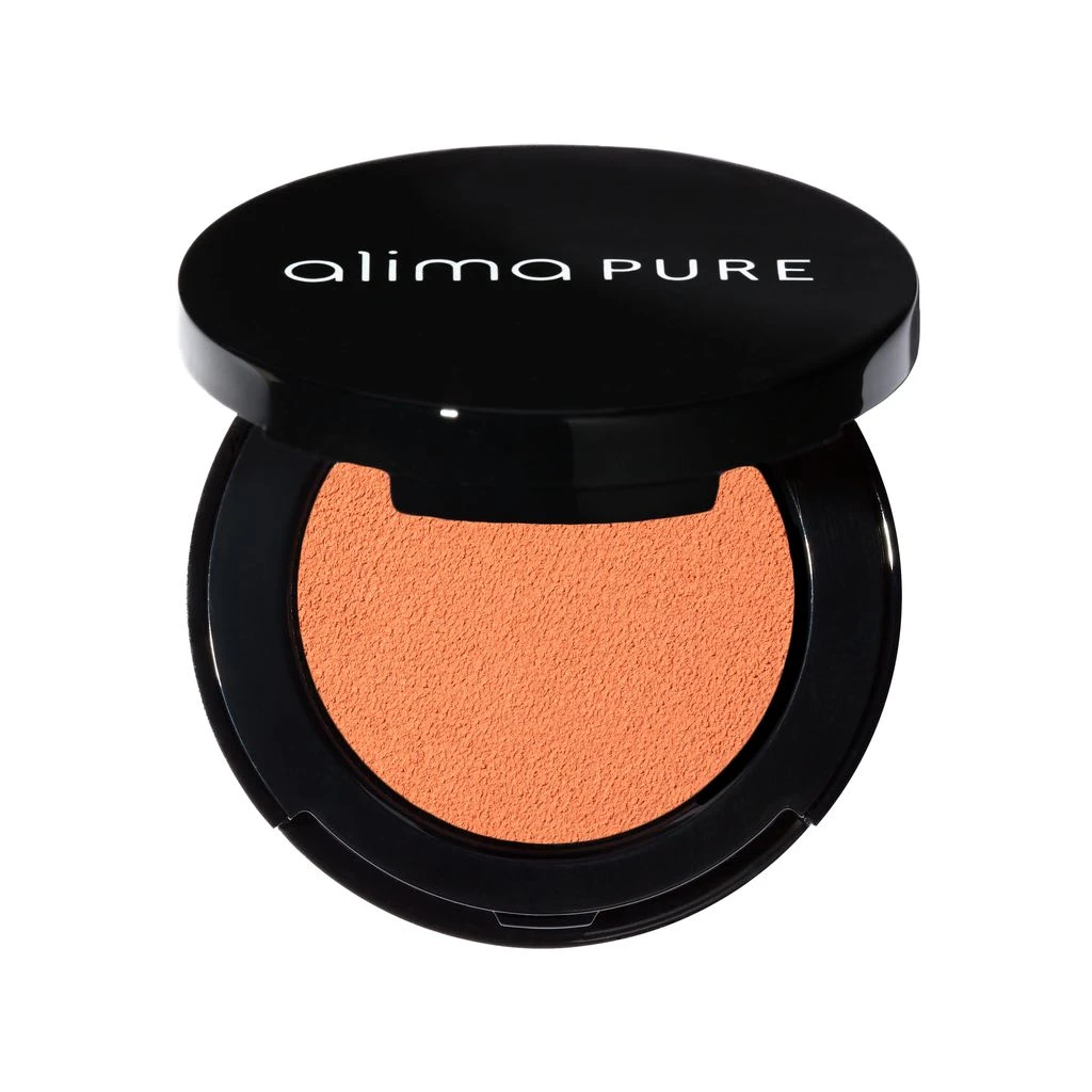 Alima Pure Cream Blush With Compact Wink - Image 6