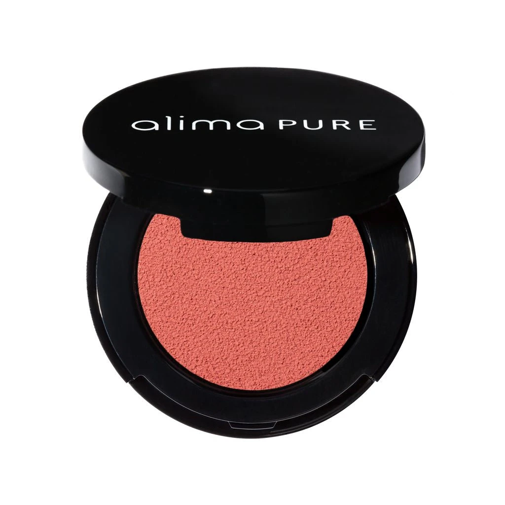 Alima Pure Cream Blush With Compact Wink - Image 2