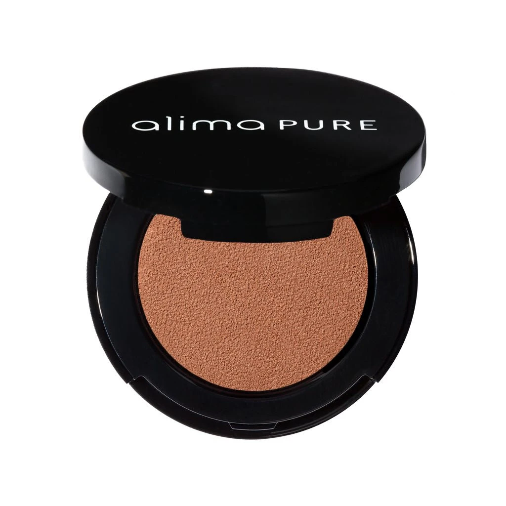 Alima Pure Cream Blush With Compact Hope - Image 4