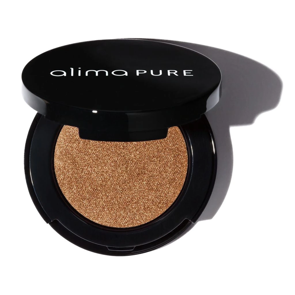 Alima Pure Pressed Eyeshadow With Compact 2.5g Instinct - Image 3