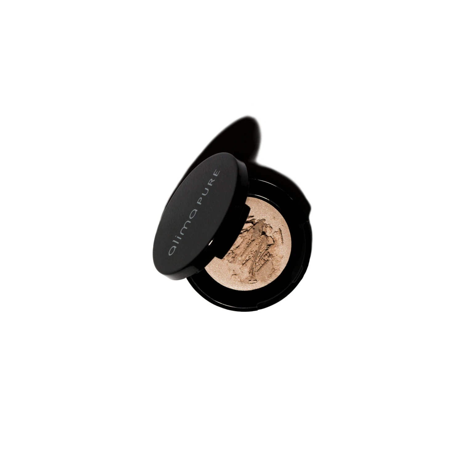 Alima Pure Pressed Eyeshadow With Compact 2.5g - Mirage - Image 3