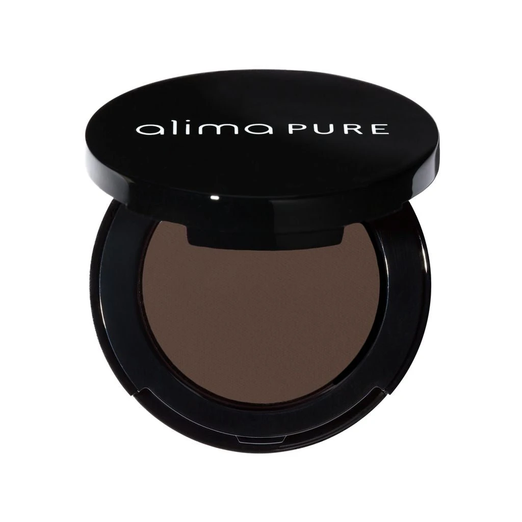 Alima Pure Pressed Eyeshadow With Compact 2.5g Instinct - Image 5