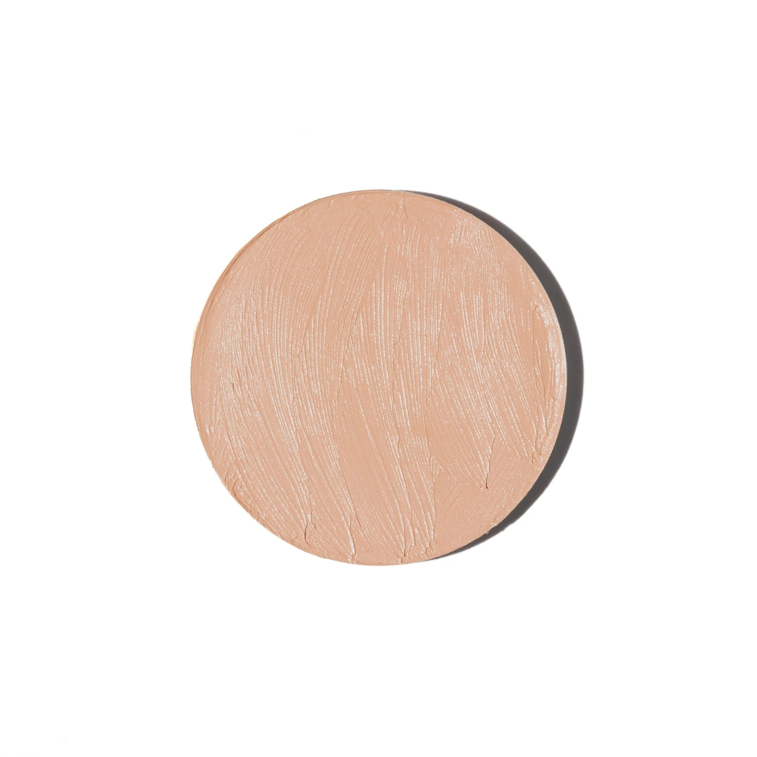 Alima Pure Cream Concealer With Compact - Suede - Image 2