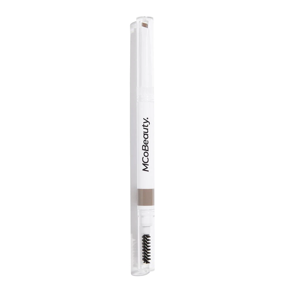 MCoBeauty Instant Brows Brow Pencil Dark - Image 2