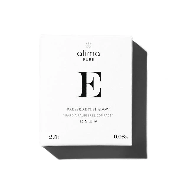 Alima Pure Pressed Eyeshadow With Compact 2.5g - Luxe - Image 2