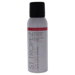 St. Tropez One Night Only Wash Off Body Bronzing Mist - Light Medium By St. Tropez For Unisex - 4.2 Oz Mist