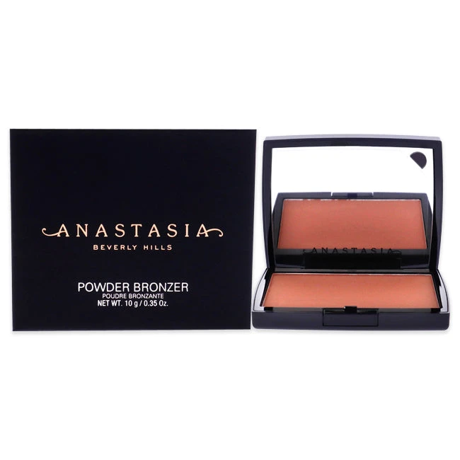 Anastasia Beverly Hills Powder Bronzer - Tawny By Anastasia Beverly Hills For Women - 0.35 Oz Bronzer