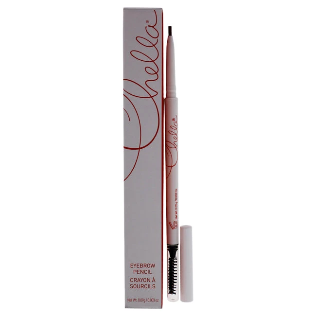 Chella Eyebrow Pencil - Beautiful Blonde By Chella For Women - 0.003 Oz Eyebrow