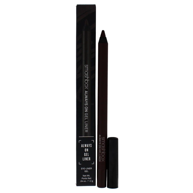 Smashbox Always On Gel Liner - Brewed By Smashbox For Women - 0.4 Oz Eyeliner