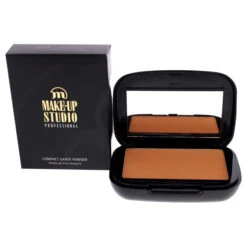 Make-Up Studio Compact Earth Powder - M4 By Make-Up Studio For Women - 0.38 Oz Powder