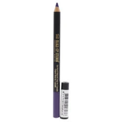 Make-Up Studio Natural Liner Pencil - 7 Purple By Make-Up Studio For Women - 1 Pc Eyeliner