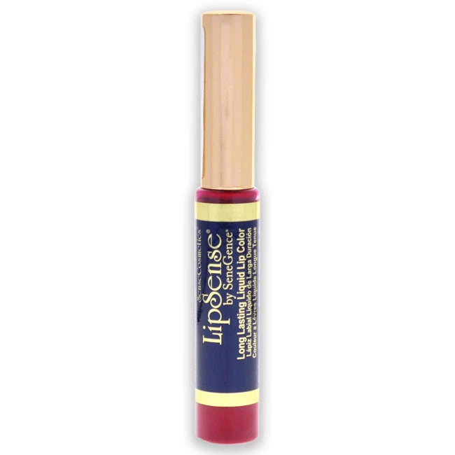 SeneGence LipSense Liquid Lip Color - Mod Magenta By SeneGence For Women - 0.25 Oz Lipstick