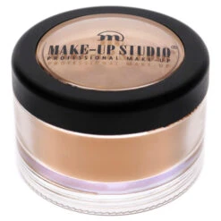 Make-Up Studio Translucent Powder - 4 By Make-Up Studio For Women 0.28 Oz Powder