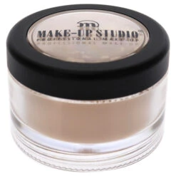 Make-Up Studio Translucent Powder - 2 By Make-Up Studio For Women 0.28 Oz Powder