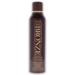 Hempz SoBronze Instant Body Mist By Hempz For Unisex - 7.5 Oz Bronzer