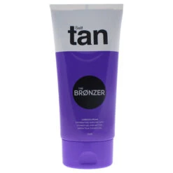 The Bronzer Self Tan Luminous Cream By The Bronzer For Unisex - 5.1 Oz Cream