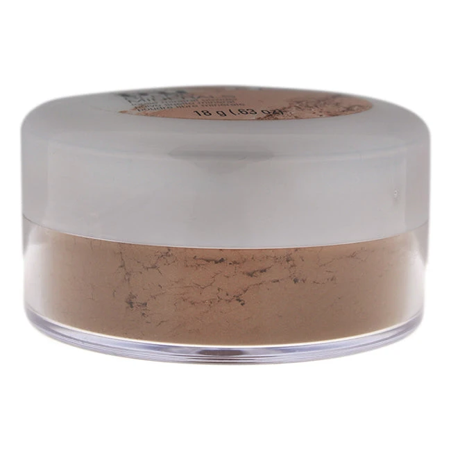CoverGirl TruBlend Minerals Loose Powder - # 415 (Deep) Translucent Medium By CoverGirl For Women - 0.63 Oz Powder