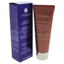 By Terry Soleil Terrybly Hydra-Bronzing Tinted Serum - # 200 Exotic Bronze By By Terry For Women - 1.18 Oz Serum