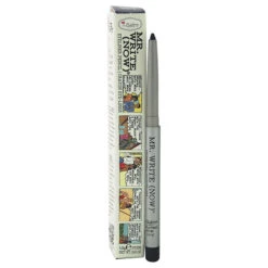 The Balm Mr. Write (Now) Eyeliner Pencil - Raj B. Navy By The Balm For Women - 0.01 Oz Eyeliner