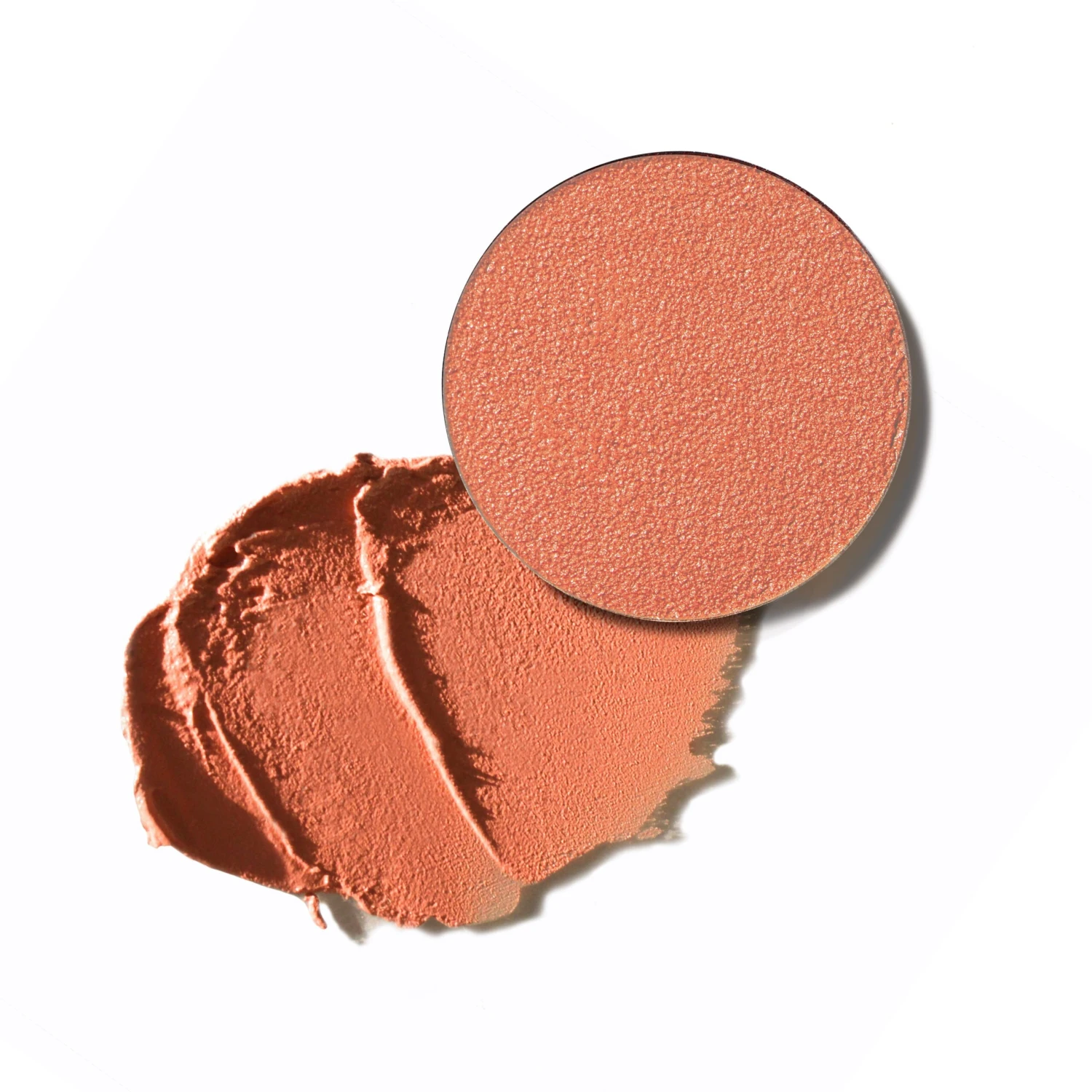 Alima Pure Cream Blush With Compact - Wink - Image 2