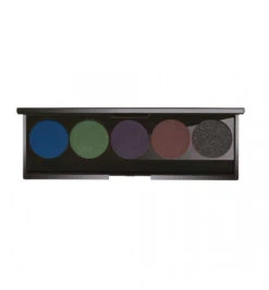 B Cosmic Eyeliner Cake Palette